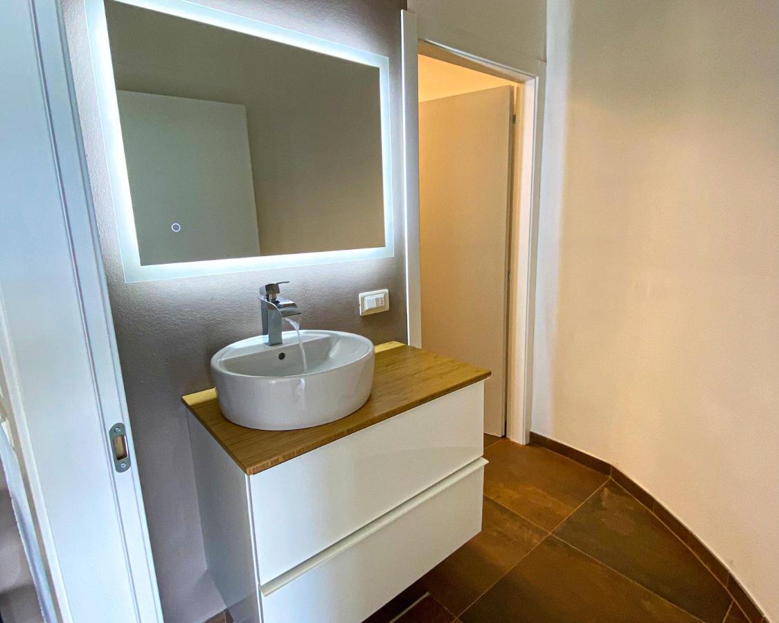Alpinlake Lodge & Wellness Bosentino Eksteriør bilde